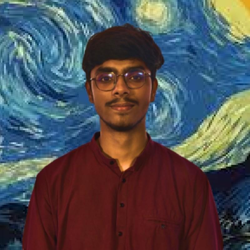 Vedansh Tripathi