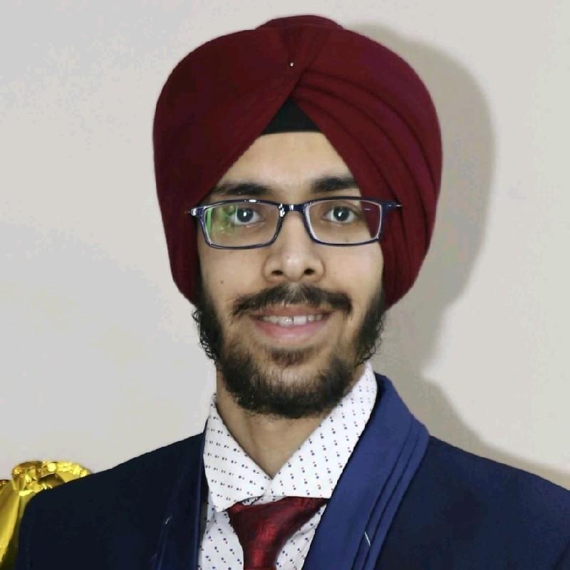 Taranjot Singh
